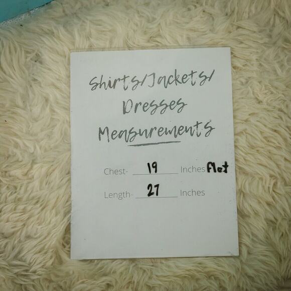 Soft Surroundings Size XS Blue Pointelle Perforated Knit Cotton Linen Sweater - Picture 7 of 7